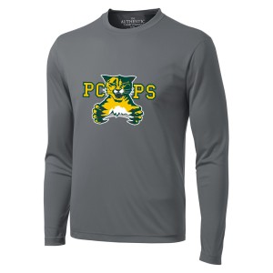 PrinceCharlesPS - Pro Team Men's Long Sleeve Tee